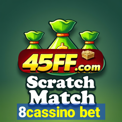 8cassino bet